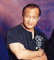 Guro Dan Inosanto